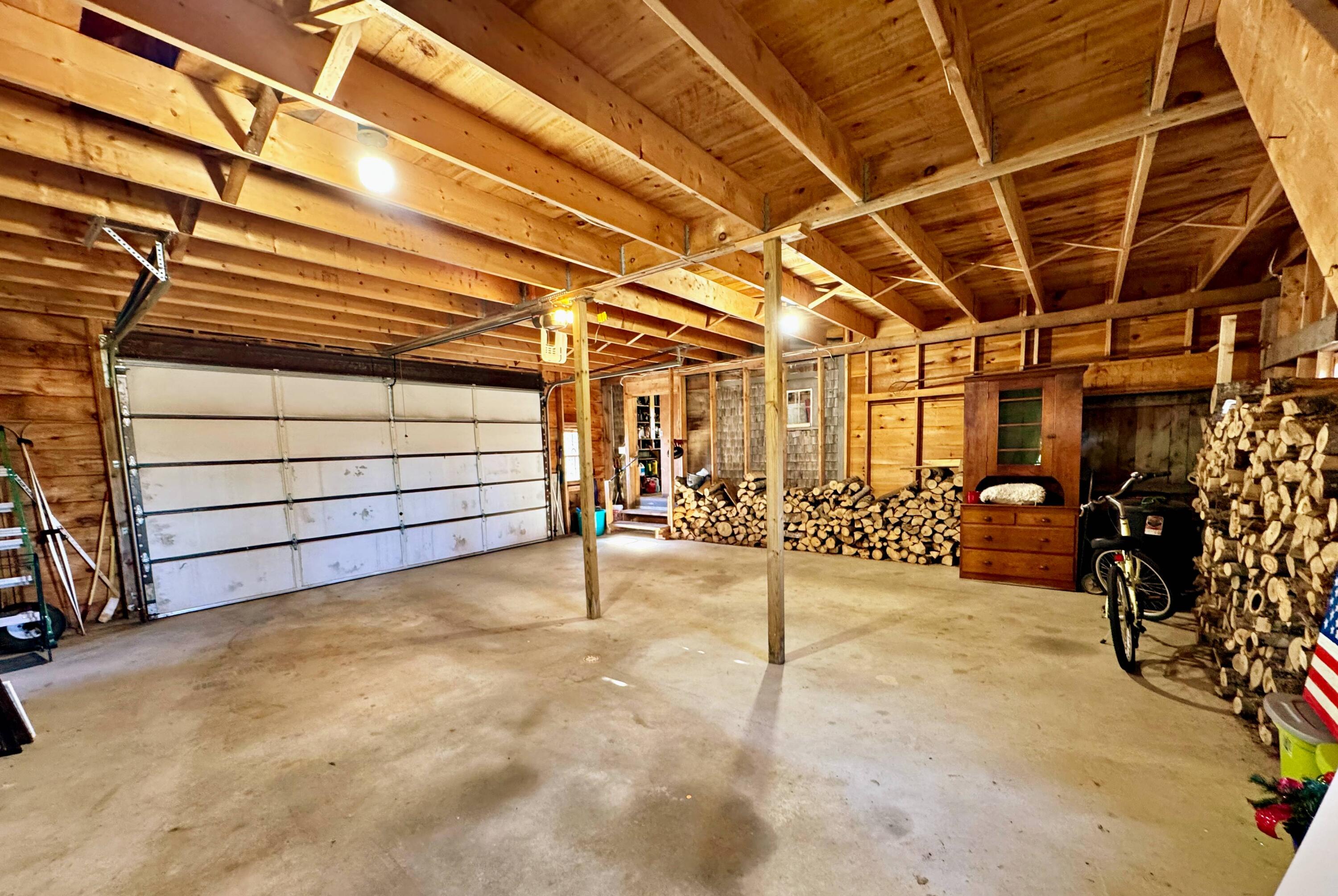 90 Johnson Cove Road Roque Bluffs ME 04654