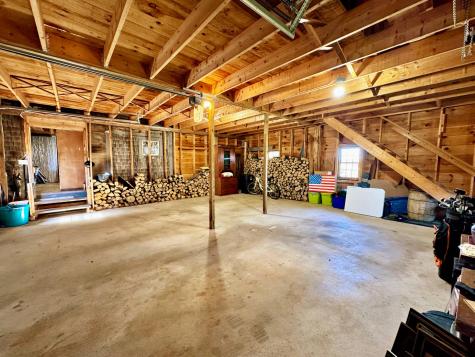 90 Johnson Cove Road Roque Bluffs ME 04654