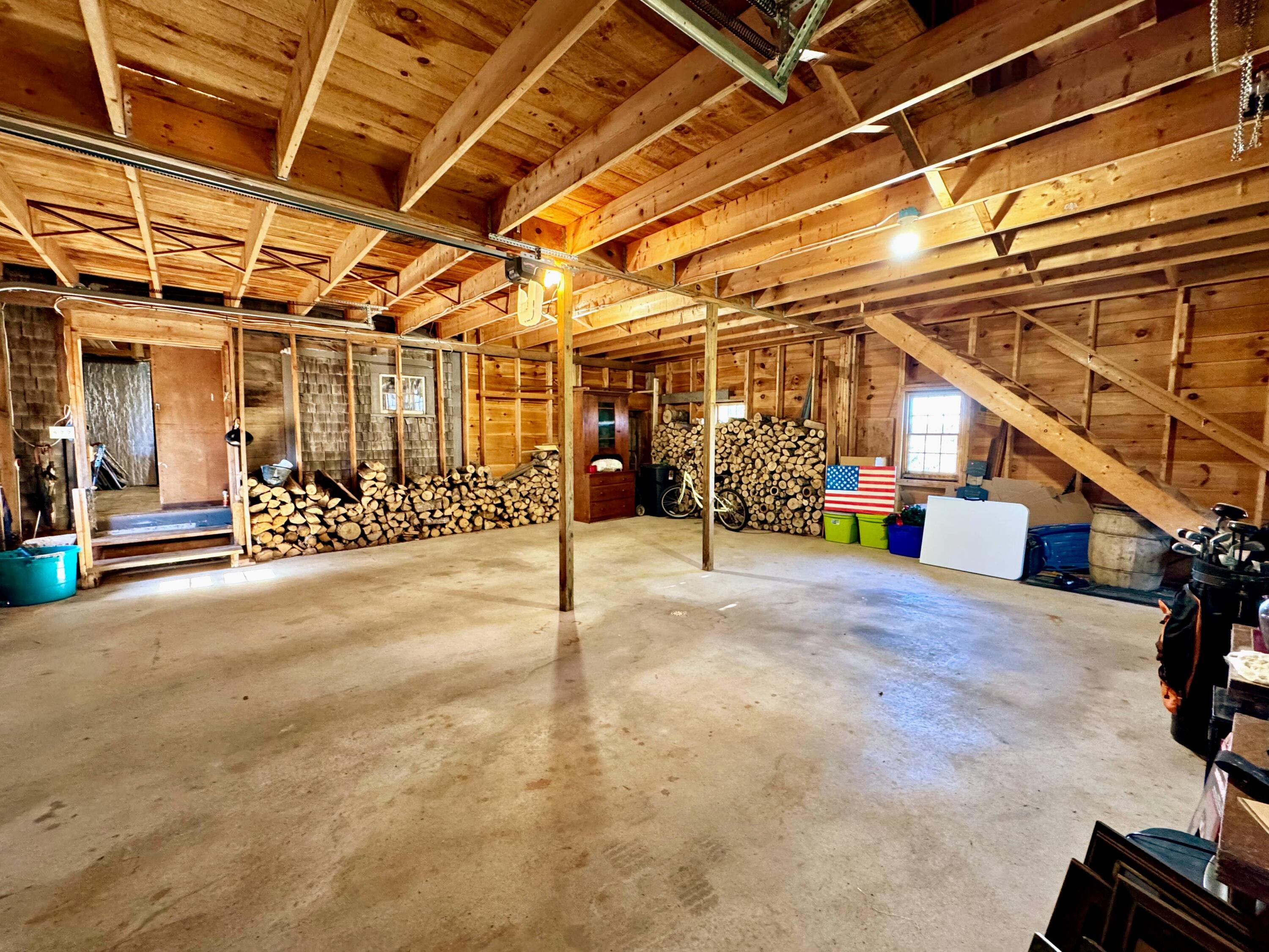 90 Johnson Cove Road Roque Bluffs ME 04654