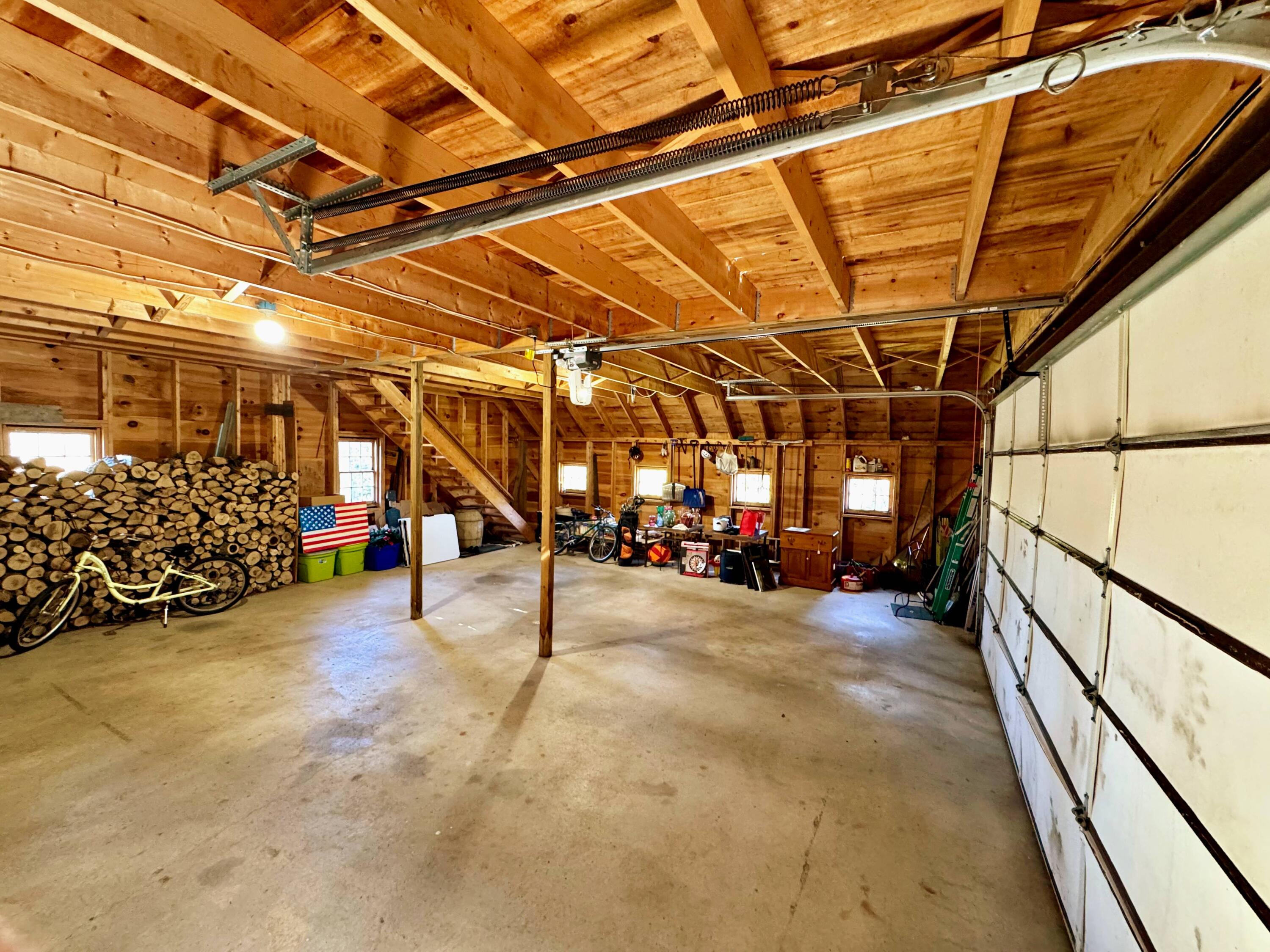 90 Johnson Cove Road Roque Bluffs ME 04654