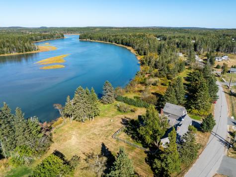 90 Johnson Cove Road Roque Bluffs ME 04654