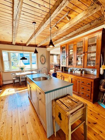 90 Johnson Cove Road Roque Bluffs ME 04654