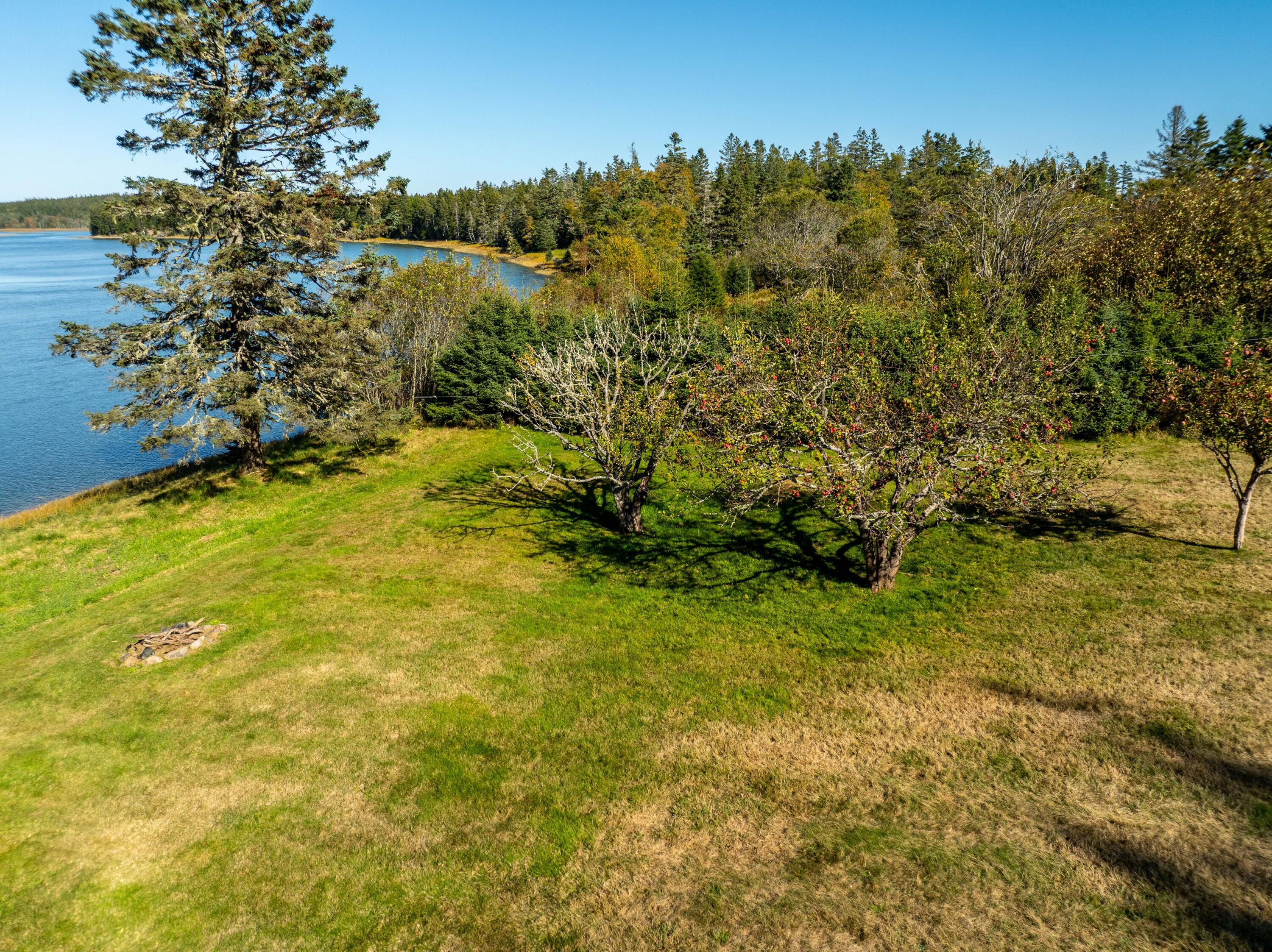 90 Johnson Cove Road Roque Bluffs ME 04654