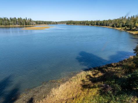 90 Johnson Cove Road Roque Bluffs ME 04654