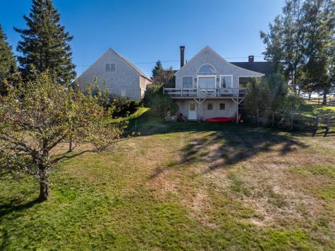 90 Johnson Cove Road Roque Bluffs ME 04654