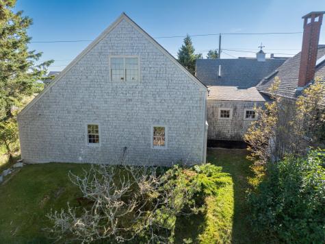 90 Johnson Cove Road Roque Bluffs ME 04654