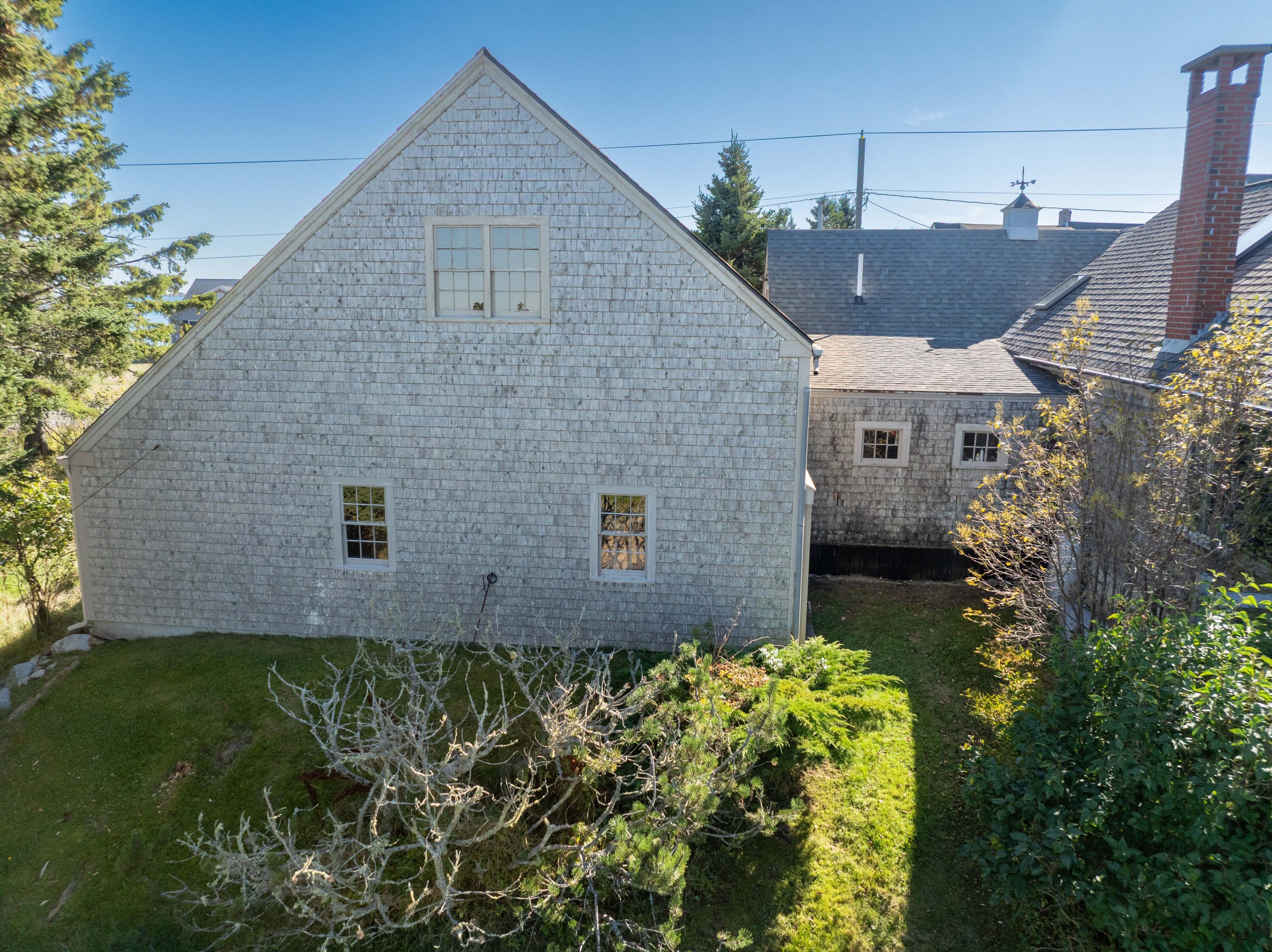 90 Johnson Cove Road Roque Bluffs ME 04654