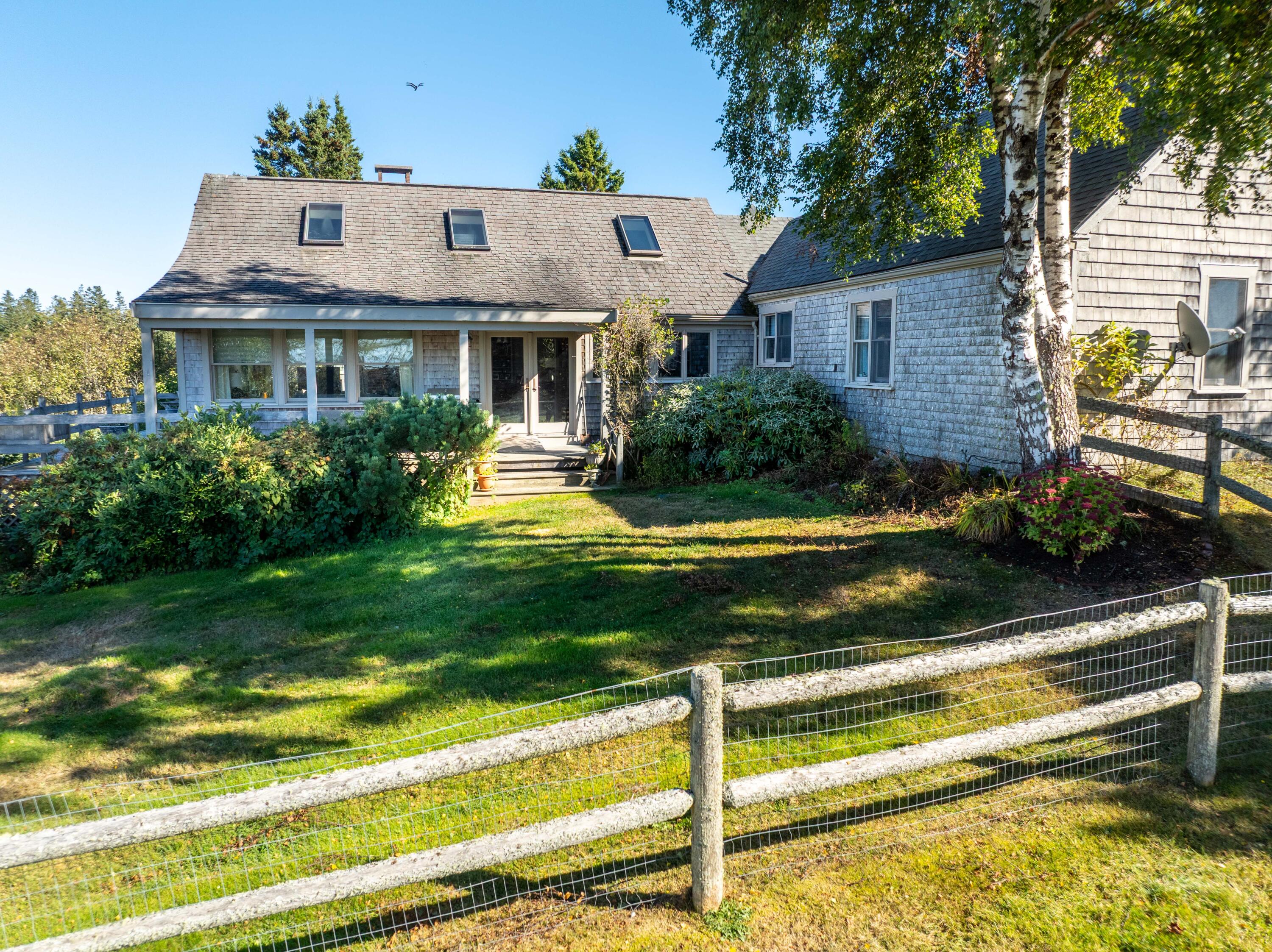 90 Johnson Cove Road Roque Bluffs ME 04654