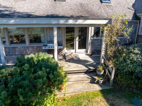 90 Johnson Cove Road Roque Bluffs ME 04654