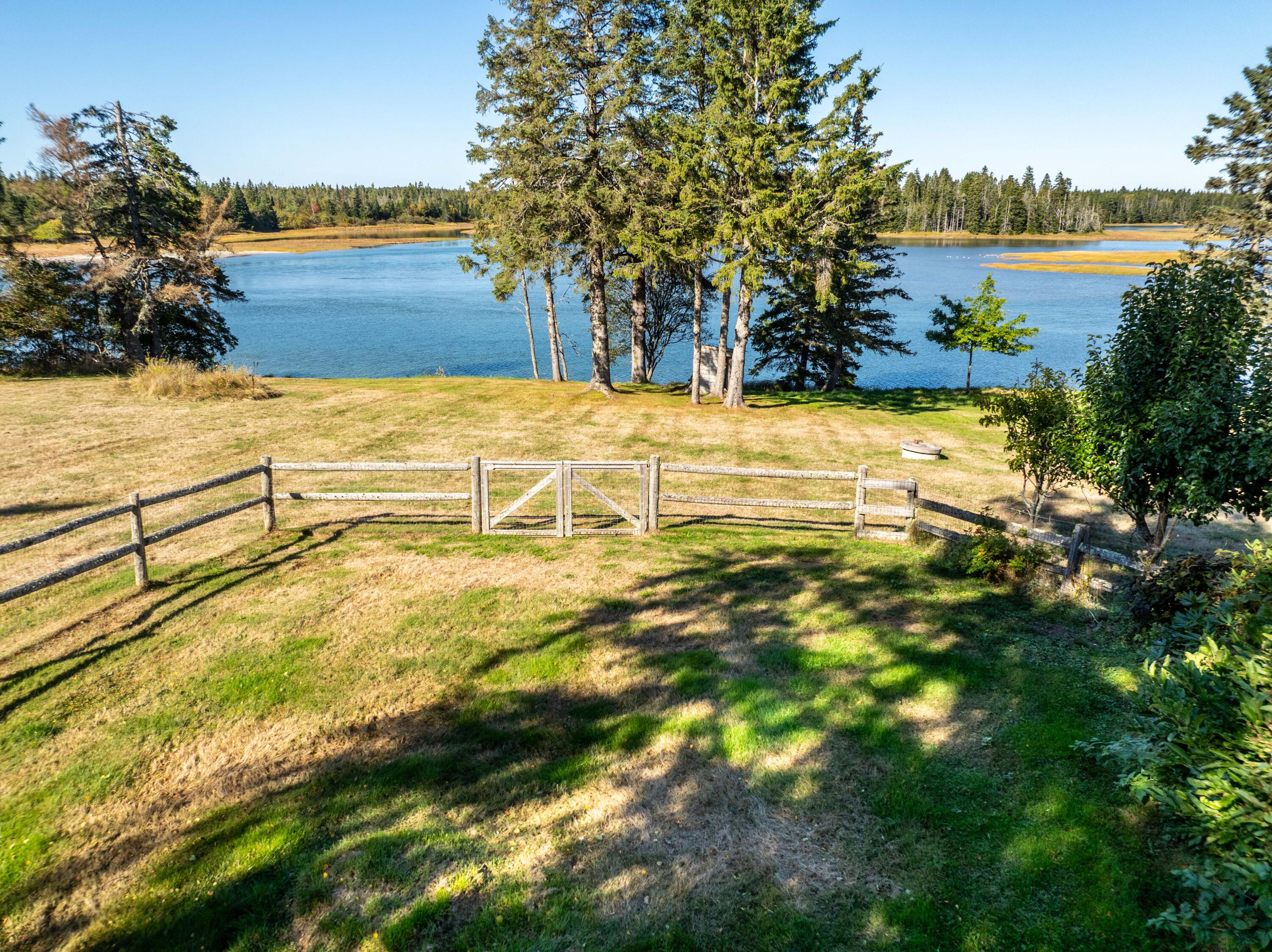 90 Johnson Cove Road Roque Bluffs ME 04654