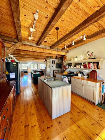 90 Johnson Cove Road Roque Bluffs ME 04654