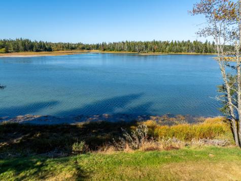 90 Johnson Cove Road Roque Bluffs ME 04654