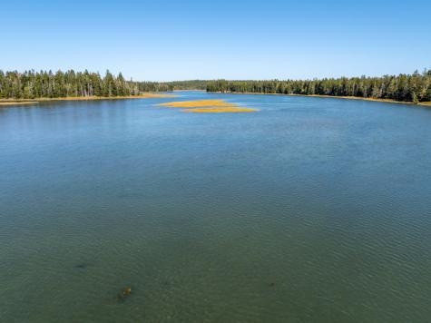 90 Johnson Cove Road Roque Bluffs ME 04654