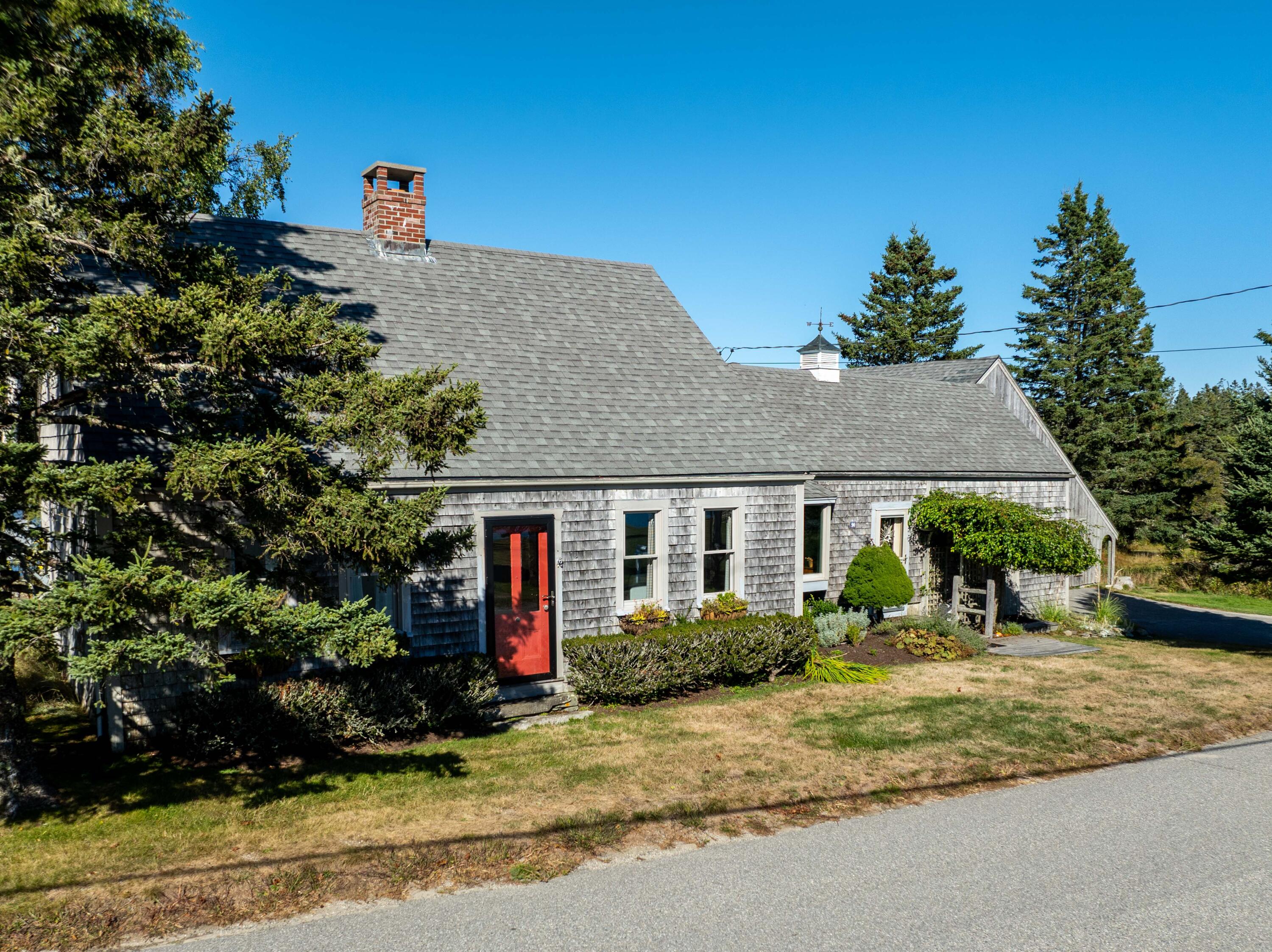 90 Johnson Cove Road Roque Bluffs ME 04654