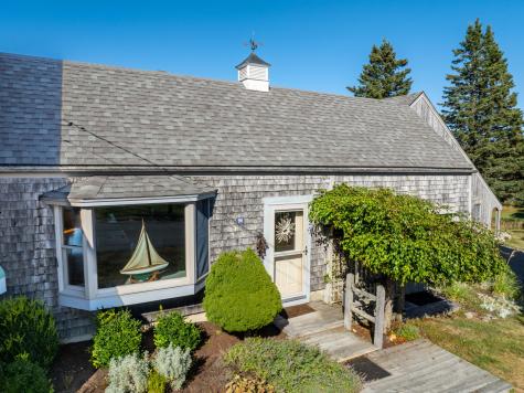 90 Johnson Cove Road Roque Bluffs ME 04654