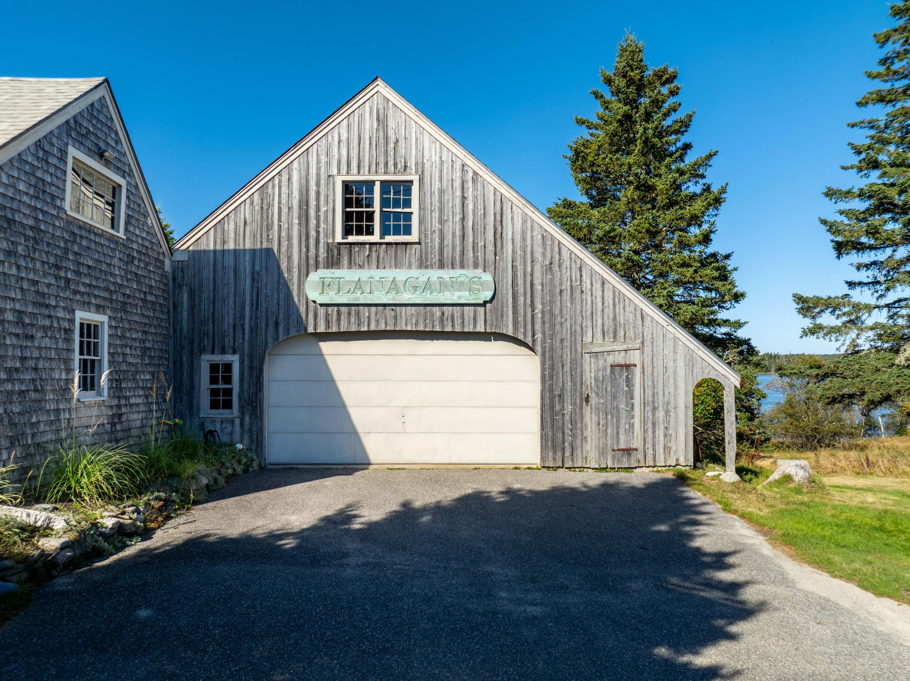 90 Johnson Cove Road Roque Bluffs ME 04654