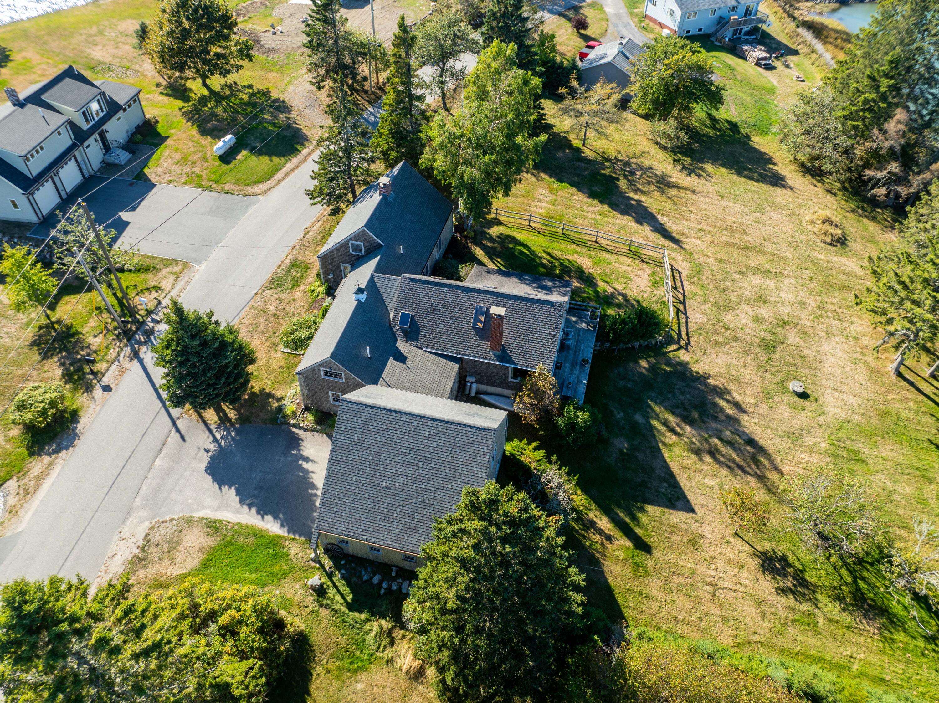 90 Johnson Cove Road Roque Bluffs ME 04654