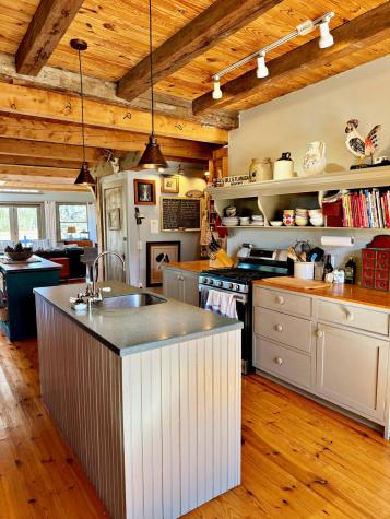 90 Johnson Cove Road Roque Bluffs ME 04654