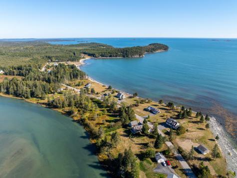 90 Johnson Cove Road Roque Bluffs ME 04654