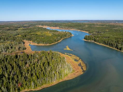 90 Johnson Cove Road Roque Bluffs ME 04654