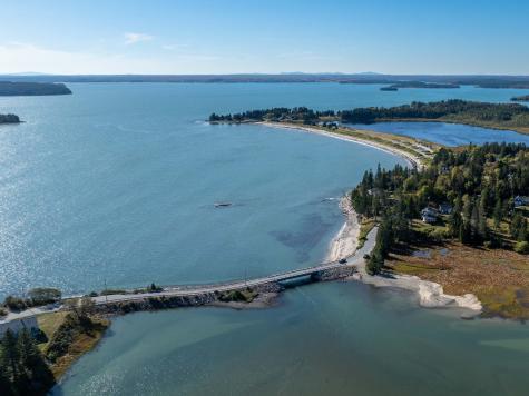 90 Johnson Cove Road Roque Bluffs ME 04654