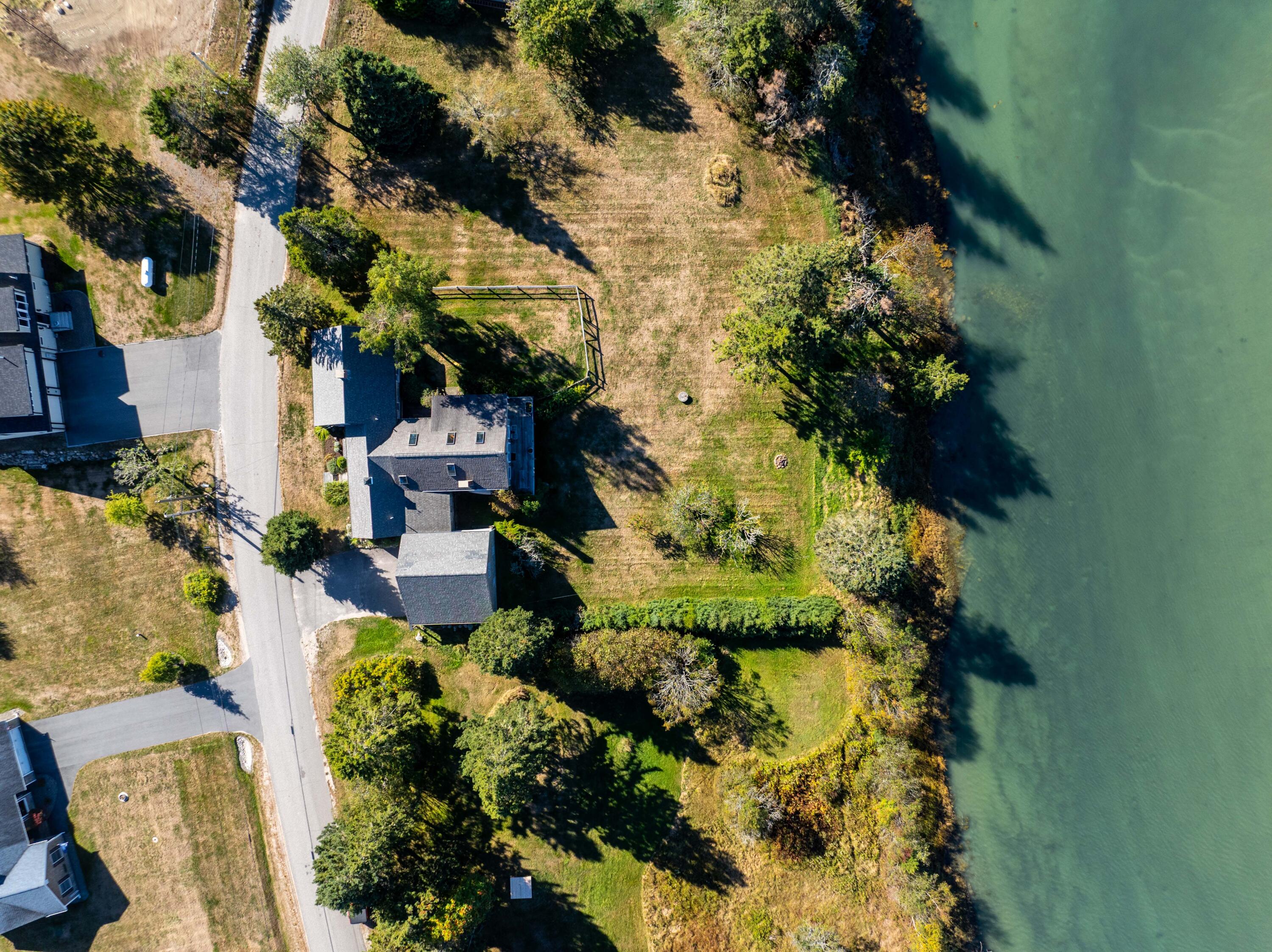 90 Johnson Cove Road Roque Bluffs ME 04654