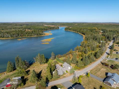 90 Johnson Cove Road Roque Bluffs ME 04654