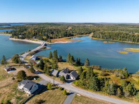 90 Johnson Cove Road Roque Bluffs ME 04654