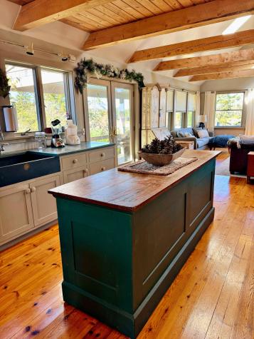 90 Johnson Cove Road Roque Bluffs ME 04654