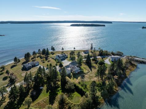 90 Johnson Cove Road Roque Bluffs ME 04654