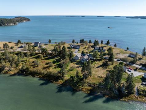 90 Johnson Cove Road Roque Bluffs ME 04654