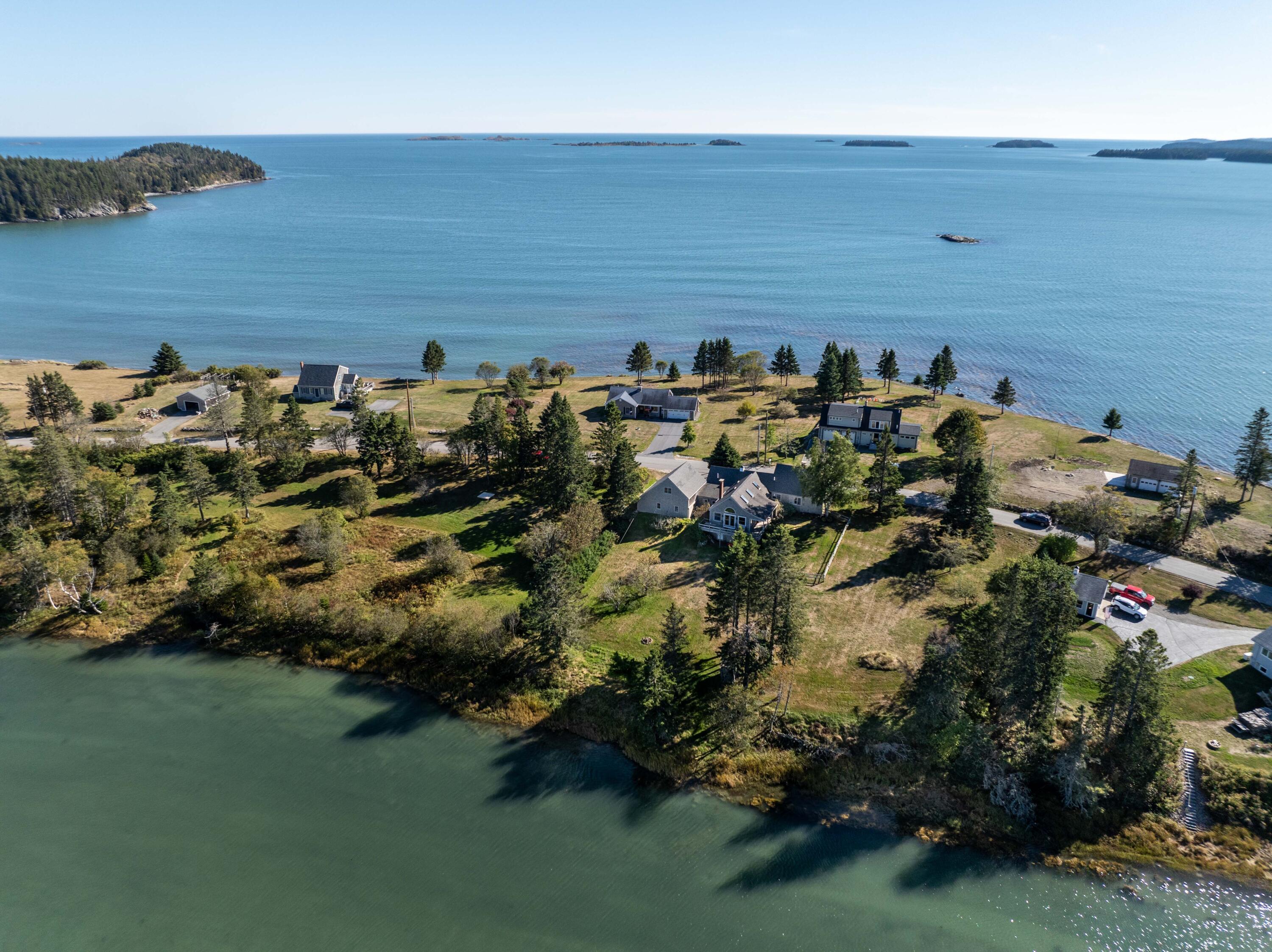 90 Johnson Cove Road Roque Bluffs ME 04654