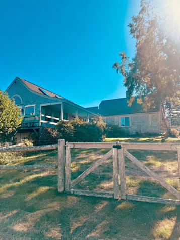 90 Johnson Cove Road Roque Bluffs ME 04654