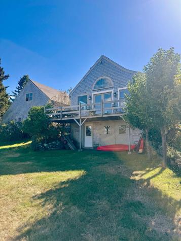 90 Johnson Cove Road Roque Bluffs ME 04654