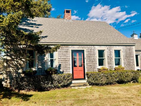 90 Johnson Cove Road Roque Bluffs ME 04654