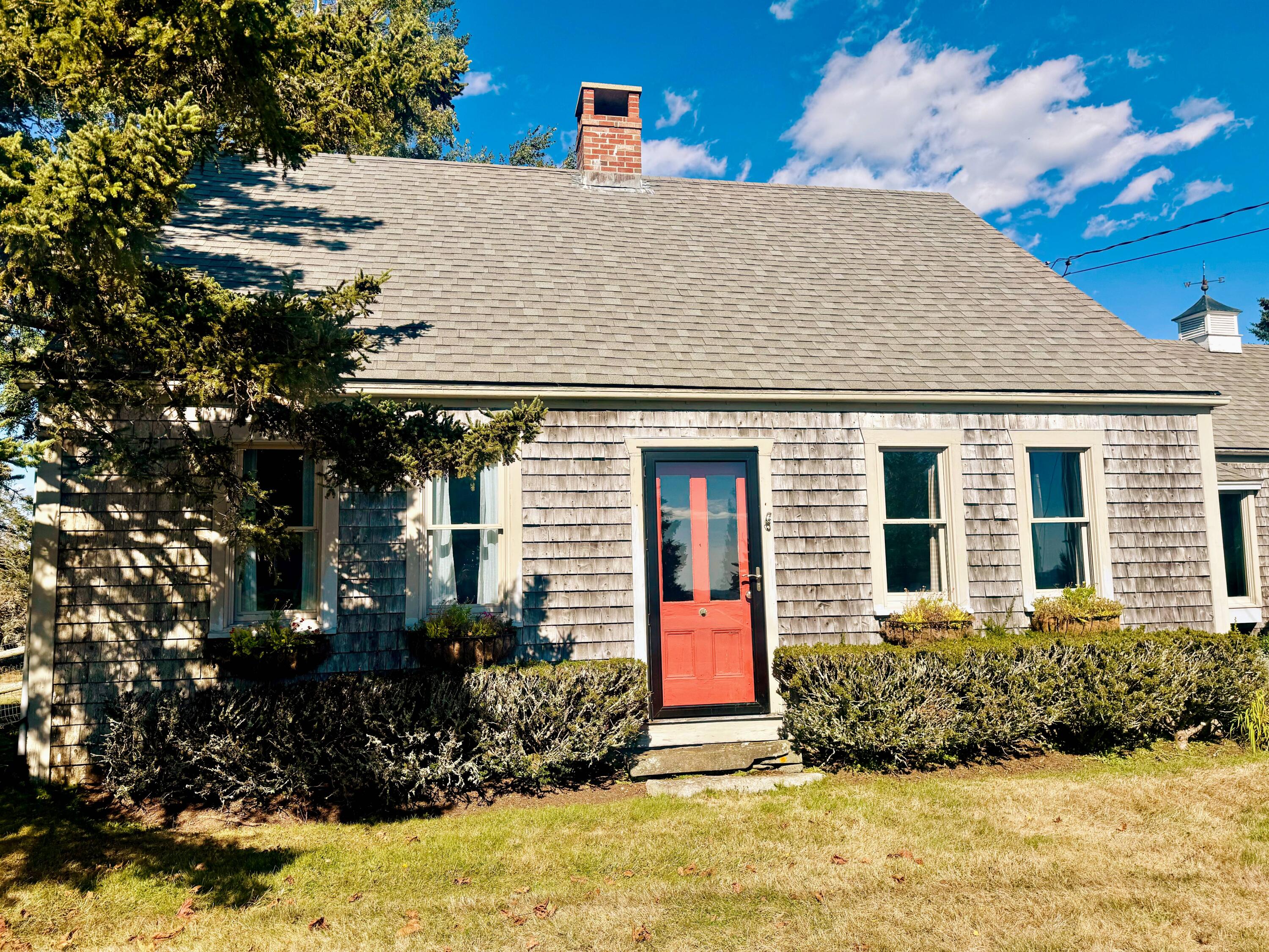 90 Johnson Cove Road Roque Bluffs ME 04654