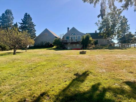 90 Johnson Cove Road Roque Bluffs ME 04654