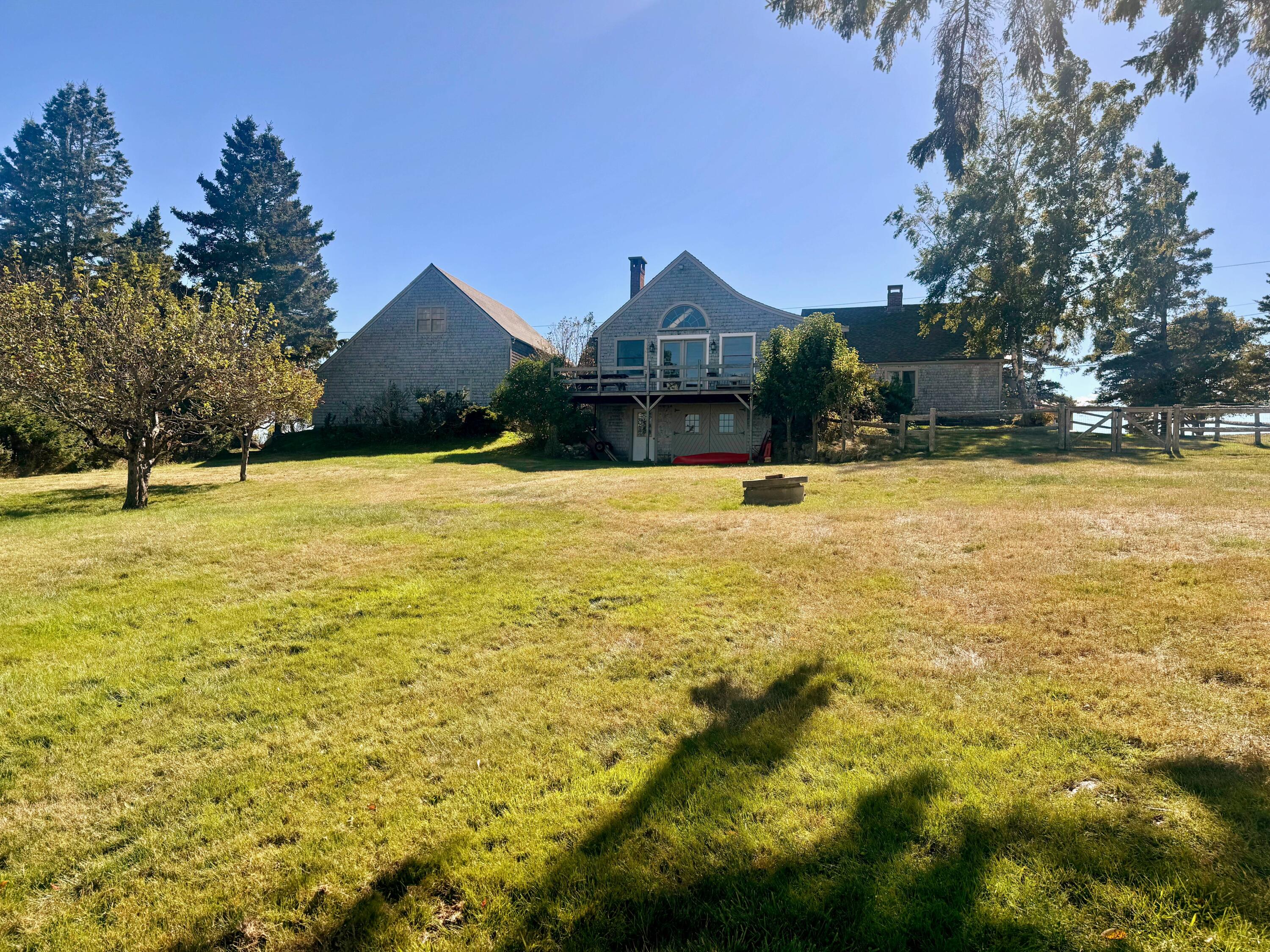 90 Johnson Cove Road Roque Bluffs ME 04654