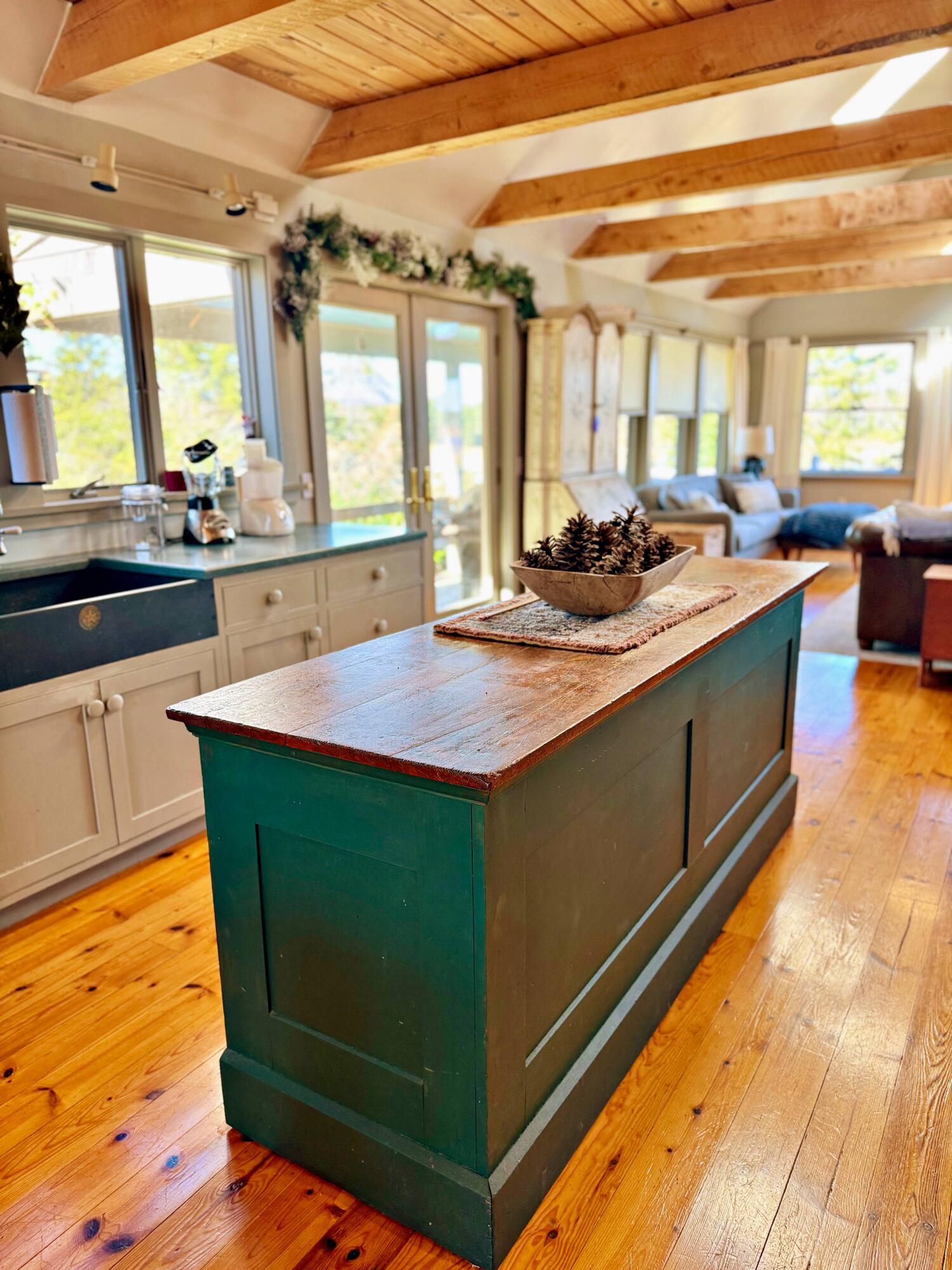 90 Johnson Cove Road Roque Bluffs ME 04654