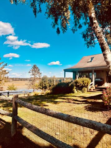 90 Johnson Cove Road Roque Bluffs ME 04654