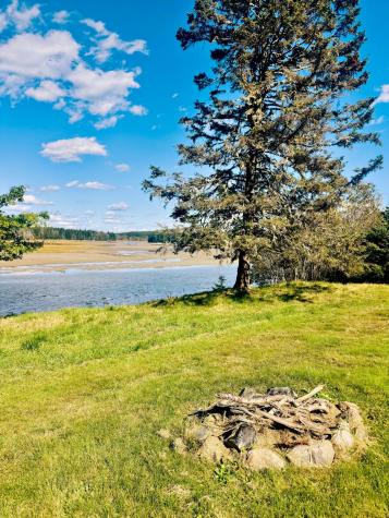 90 Johnson Cove Road Roque Bluffs ME 04654