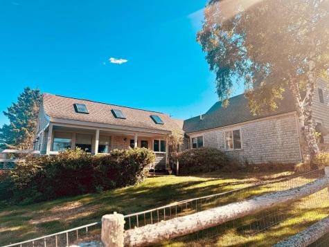 90 Johnson Cove Road Roque Bluffs ME 04654