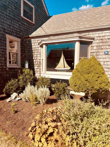 90 Johnson Cove Road Roque Bluffs ME 04654