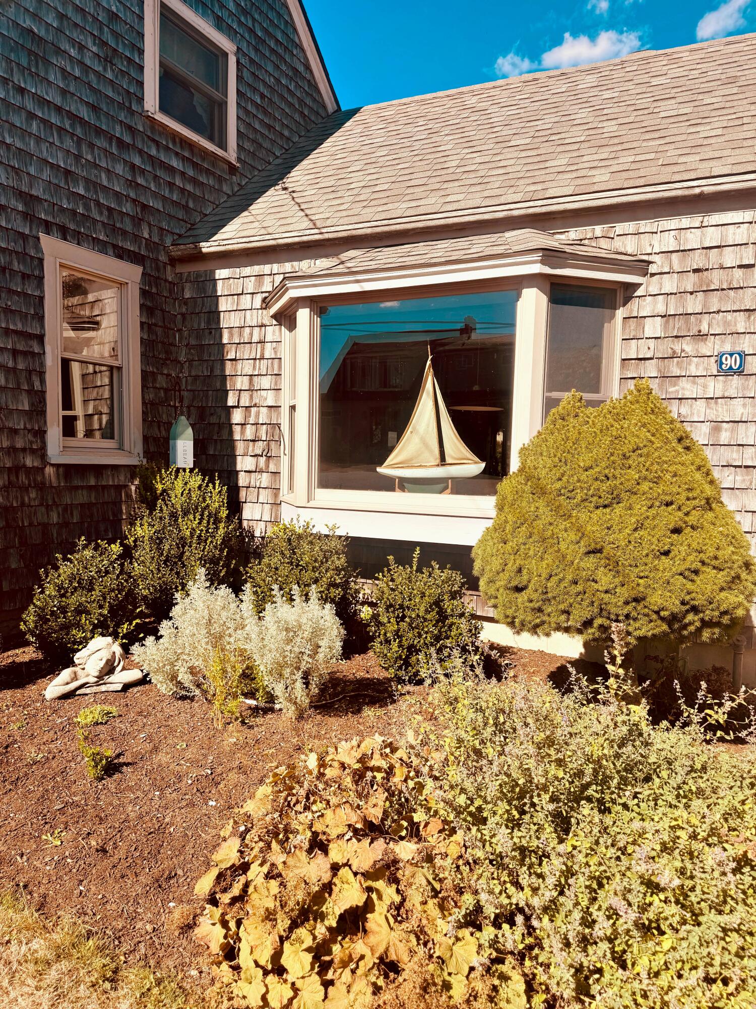 90 Johnson Cove Road Roque Bluffs ME 04654