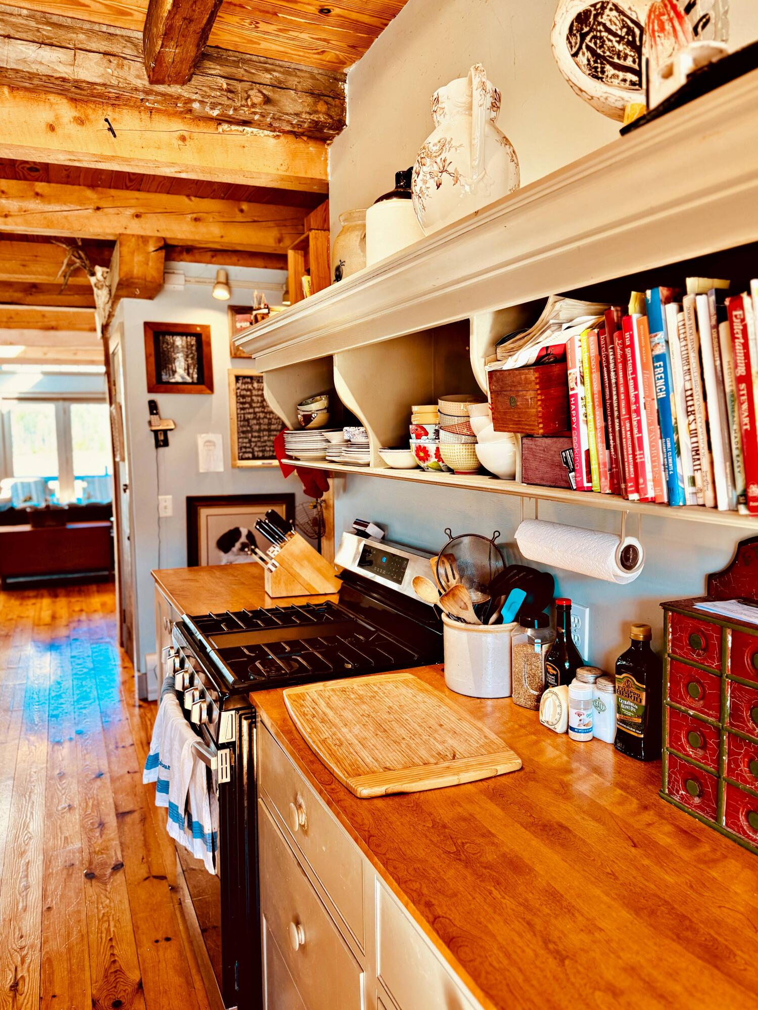 90 Johnson Cove Road Roque Bluffs ME 04654