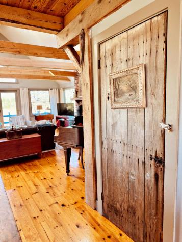 90 Johnson Cove Road Roque Bluffs ME 04654