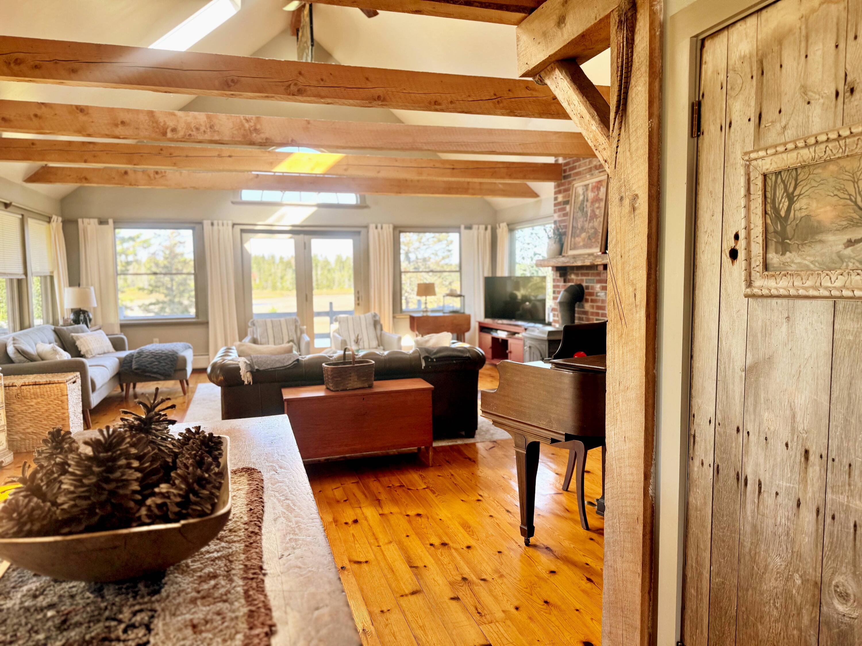 90 Johnson Cove Road Roque Bluffs ME 04654