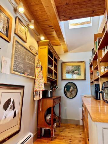 90 Johnson Cove Road Roque Bluffs ME 04654