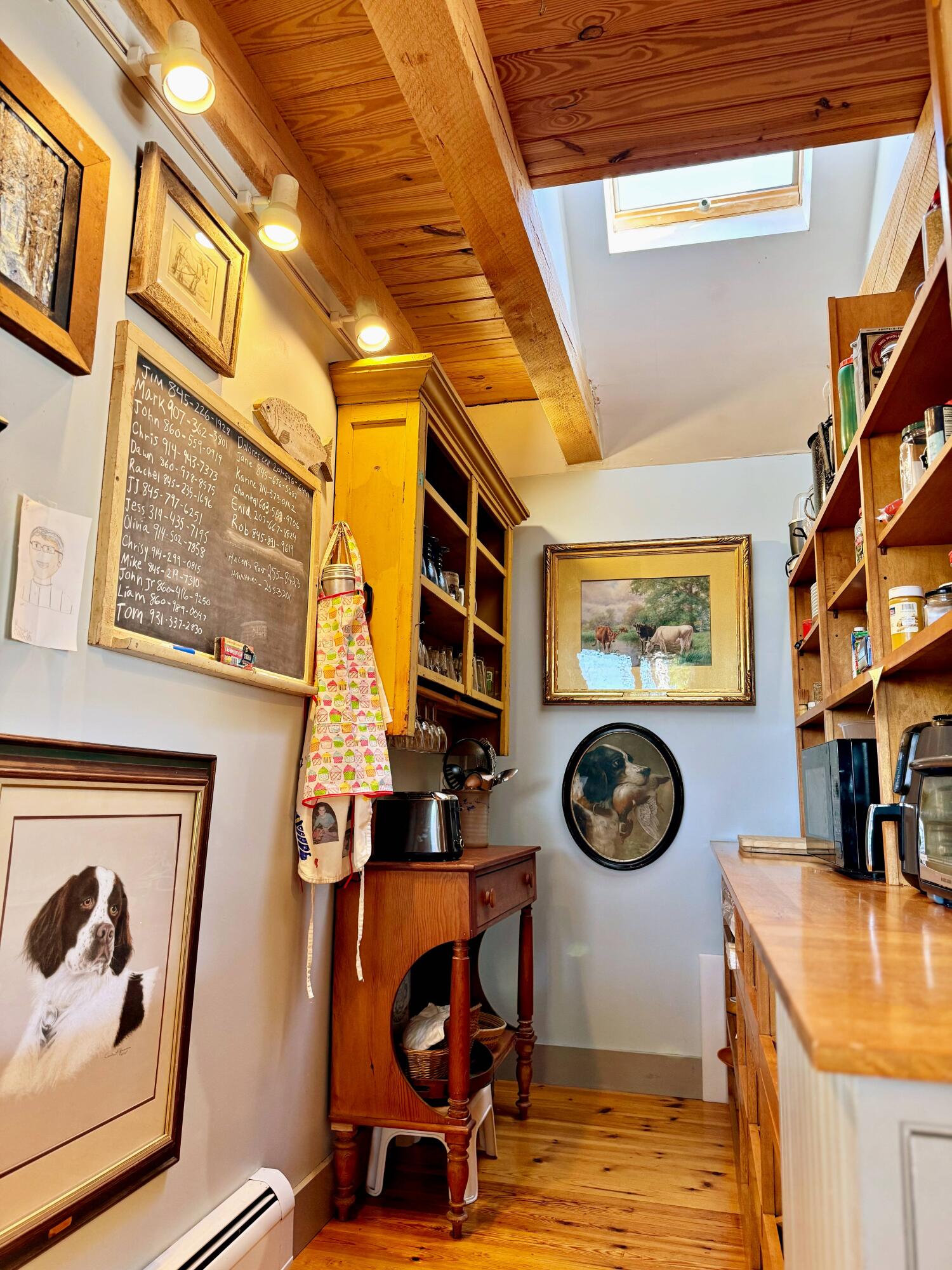 90 Johnson Cove Road Roque Bluffs ME 04654