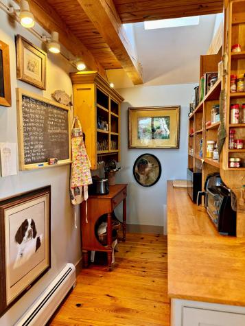 90 Johnson Cove Road Roque Bluffs ME 04654